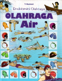 Image of Olahraga Air