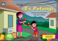 Image of Ebook Es Pelangi