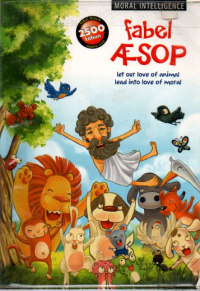 Image of Aesop