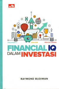 Image of Financial IQ dalam Investasi