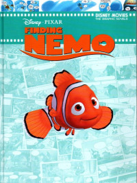 Image of Finding Nemo