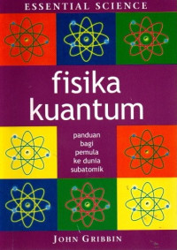 Image of Fisika Kuantum