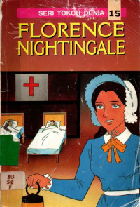 Image of Florence Nightinagale