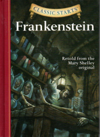 Image of Frankenstein
