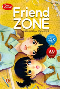 Image of Friend Zone