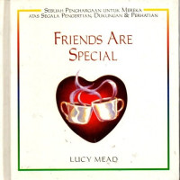 Image of Friends Are Special