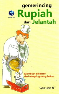 Image of Gemerincing Rupiah dari Jelantah