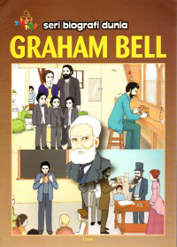 Image of Graham Bell