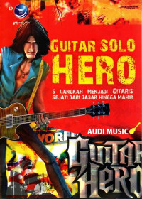 Image of Guitar Solo Hero