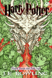 Image of Harry Potter: Piala Api