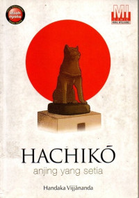 Image of Hachiko (Anjing Yang Setia)