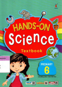 Image of Hands - On Science