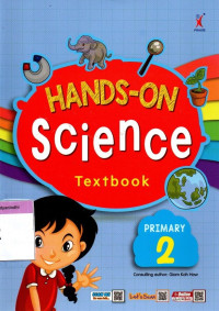 Image of Hands - On Science