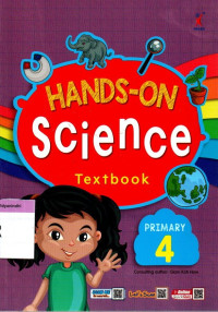 Image of Hands - On Science