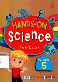 Image of Hands - On Science