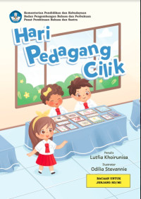 Image of Ebook Hari Pedagang Cilik