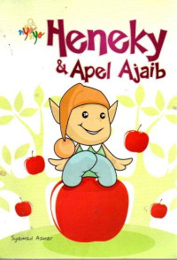 Image of Heneky & Apel Ajaib