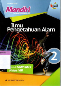 Image of Ilmu Pengetahuan Alam