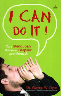 Image of I Can Do It!