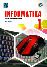 Image of Informatika 1