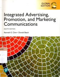 Image of Integrated Advertising, Promotion, and Marketing Commuunications