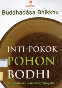 Image of Inti - Pokok Pohon Bodhi