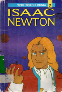 Image of Isaac Newton