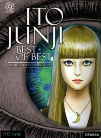 Image of Ito Junji Best of Best