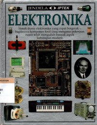 Image of Elektronika