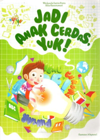 Image of Jadi Anak Cerdas Yuk!