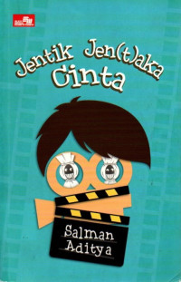 Image of Jentik Jen(t)aka Cinta