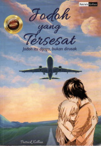 Image of Jodoh yang Tersesat