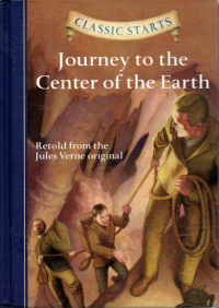 Image of Journey to the Center Of the Earth
