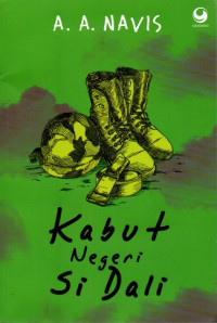 Image of Kabut Negeri Si Dali