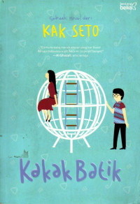 Image of Kakak Batik