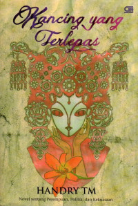 Image of Kancing yang Terlepas
