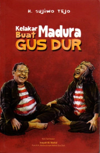Image of Kelakar Madura Buat Gus Dur