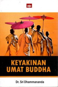 Image of Keyakinan Umat Buddha