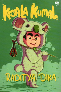 Image of Koala Kumal