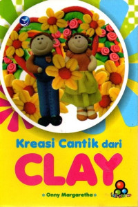 Image of Kreasi Cantik dari Clay