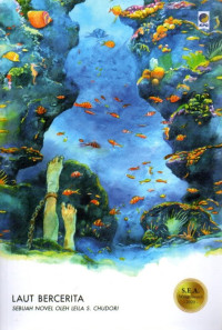 Image of Laut Bercerita