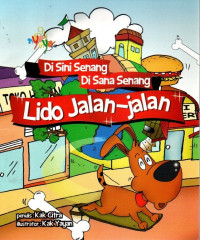 Image of Lido Jalan-Jalan