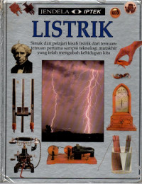 Image of Listrik