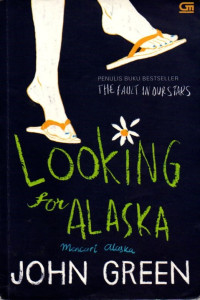 Image of Looking For Alaska