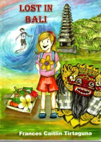Image of Lost in Bali