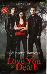 Image of Love You to Death