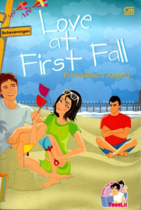 Image of Love at First Fall