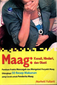 Image of Maag: Kenali, Hindari, dan Obati