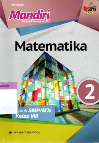 Image of Matematika