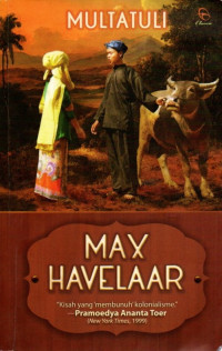 Image of Max Havelaar